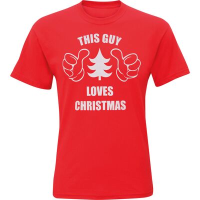 Slipskungen Jul T-shirt Slipskungen Jul T-shirt