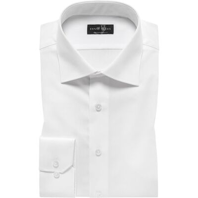 Slipskungen Skjorta 7133-00 Pure Cotton/ Non Iron Contemporary Fit herrklader Slipskungen Skjorta 7133-00 Pure Cotton/ Non Iron Contemporary Fit herrklader