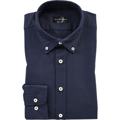Slipskungen Skjorta 5743-27 Pure Cotton Contemporary Fit herrklader Slipskungen Skjorta 5743-27 Pure Cotton Contemporary Fit herrklader