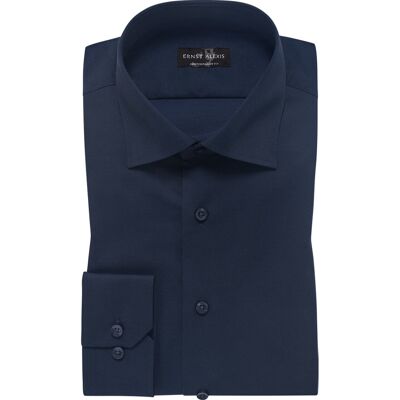 Slipskungen Skjorta 7130-27 Pure Cotton/ Non Iron Classic Fit herrklader Slipskungen Skjorta 7130-27 Pure Cotton/ Non Iron Classic Fit herrklader