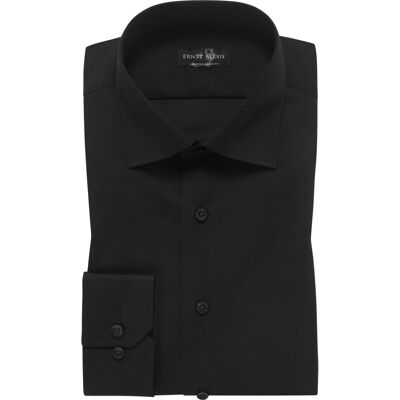 Slipskungen Skjorta 7130-99 Pure Cotton/ Non Iron Classic Fit herrklader Slipskungen Skjorta 7130-99 Pure Cotton/ Non Iron Classic Fit herrklader