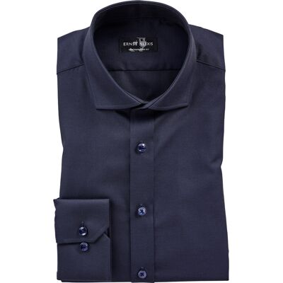 Slipskungen Skjorta 5783-27 Organic cotton Contemporary Fit herrklader Slipskungen Skjorta 5783-27 Organic cotton Contemporary Fit herrklader