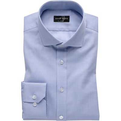 Slipskungen Skjorta 5783-21 Organic cotton Contemporary Fit herrklader Slipskungen Skjorta 5783-21 Organic cotton Contemporary Fit herrklader