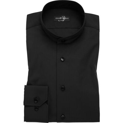Slipskungen Skjorta 5963-99 Mixed Cotton Contemporary Fit herrklader Slipskungen Skjorta 5963-99 Mixed Cotton Contemporary Fit herrklader