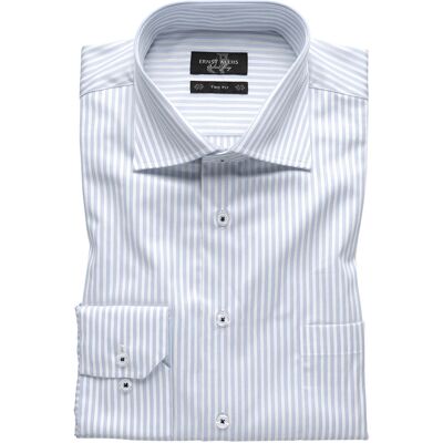 Slipskungen Skjorta 5220-21 Premium Cotton/ Non Iron Classic Fit herrklader Slipskungen Skjorta 5220-21 Premium Cotton/ Non Iron Classic Fit herrklader