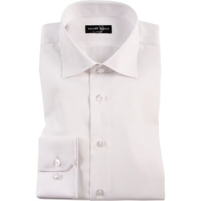 Slipskungen Skjorta 5900-00 Premium Cotton/ Non Iron Classic Fit herrklader Slipskungen Skjorta 5900-00 Premium Cotton/ Non Iron Classic Fit herrklader