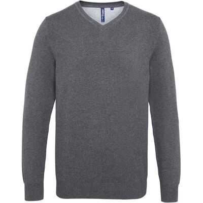 Slipskungen Pullover Asquith&Fox Grå Slipskungen Pullover Asquith&Fox Grå