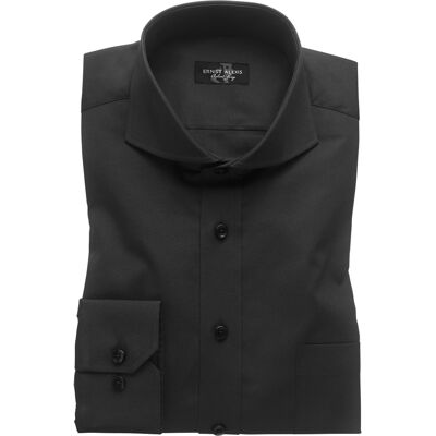 Slipskungen Skjorta 5523-99 Mixed Cotton Contemporary Fit herrklader Slipskungen Skjorta 5523-99 Mixed Cotton Contemporary Fit herrklader
