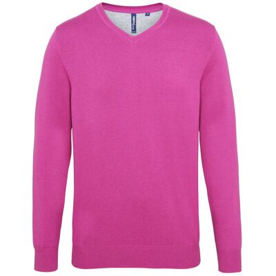 Slipskungen Pullover Asquith&Fox Cerise Storl S Slipskungen Pullover Asquith&Fox Cerise Storl S