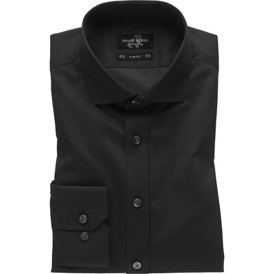Slipskungen Skjorta 5670-99 Mixed Cotton Classic Fit herrklader Slipskungen Skjorta 5670-99 Mixed Cotton Classic Fit herrklader