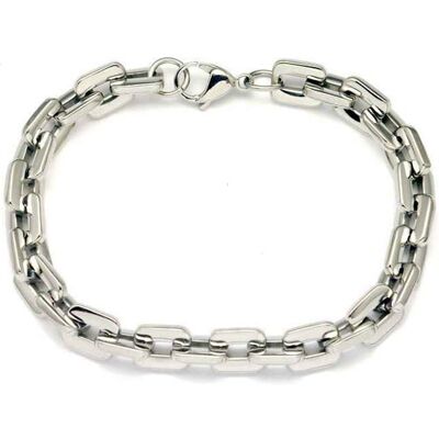Slipskungen Armband rostfritt stål Harris Slipskungen Armband rostfritt stål Harris