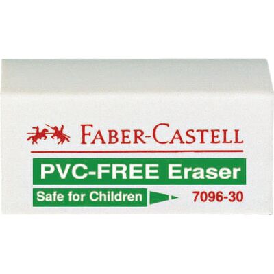 Faber Cast Radergummi Castell 7096 30/fp Faber Cast Radergummi Castell 7096 30/fp