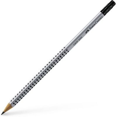 Faber Castell Blyerts FABER-CASTELL GRIP HB Faber Castell Blyerts FABER-CASTELL GRIP HB