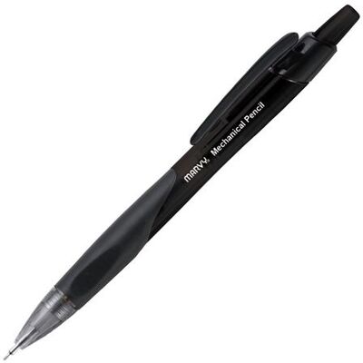 Stiftpenna MARVY recycle 0,7mm svart Stiftpenna MARVY recycle 0,7mm svart