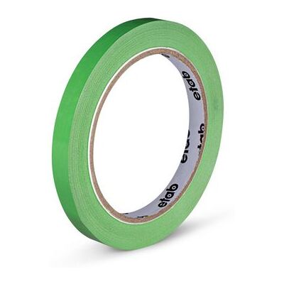 ETAB Tejp märk PVC 9mmx66m grön ETAB Tejp märk PVC 9mmx66m grön