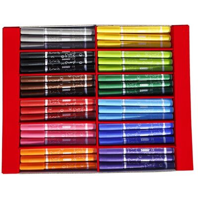 Fiberpennor SENSE Jumbo 108/fp Fiberpennor SENSE Jumbo 108/fp