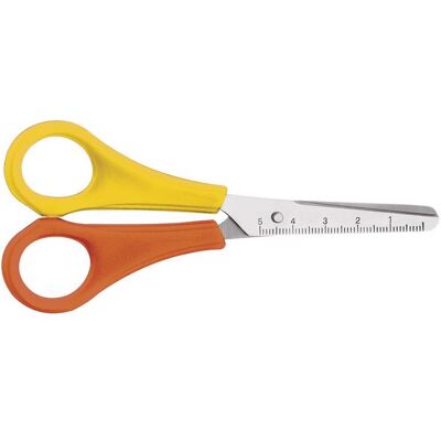 Sax Westcott Hobby 13cm vänster grön Sax Westcott Hobby 13cm vänster grön