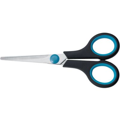 NO BRAND Sax Soft Grip 14cm NO BRAND Sax Soft Grip 14cm