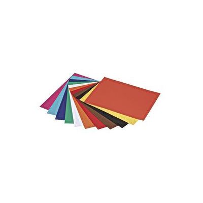 NO BRAND Reklamkartong 35x50cm 270g grön NO BRAND Reklamkartong 35x50cm 270g grön