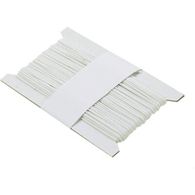 PLAYBOX Halsbandssnodd nylon 1mmx50m vit PLAYBOX Halsbandssnodd nylon 1mmx50m vit