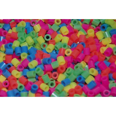 Nabbi Pärlor mix pastell 20000/fp Nabbi Pärlor mix pastell 20000/fp