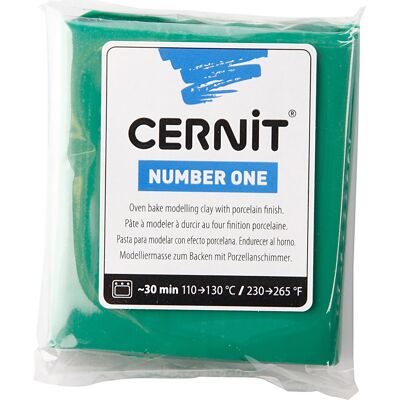 Cernitlera 56 g Grön Cernitlera 56 g Grön