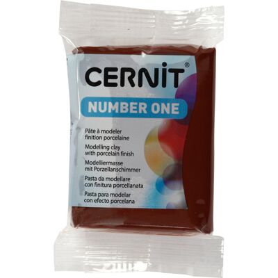 Cernitlera 56 g Brun Cernitlera 56 g Brun