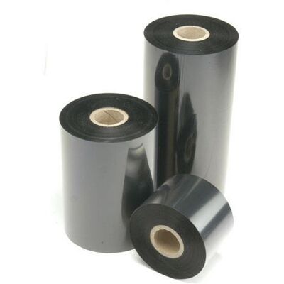 Färgband ZEBRA 2300 Wax 110mmx74m 12/fp Färgband ZEBRA 2300 Wax 110mmx74m 12/fp