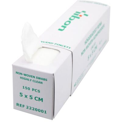 yibon Kompress NW i A8/fp 5x5cm 150/fp yibon Kompress NW i A8/fp 5x5cm 150/fp
