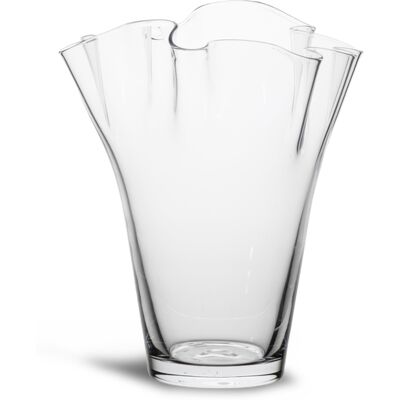 Sagaform Vas Viva stor Klar Sagaform Vas Viva stor Klar