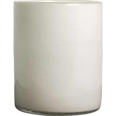 By On Calore L Ø20cm - vit By On Calore L Ø20cm - vit
