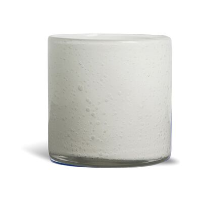 Byon Calore XS - Mångsidig glasvas, ljushållare, skål - 10x10cm Byon Calore XS - Mångsidig glasvas, ljushållare, skål - 10x10cm