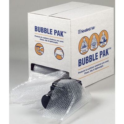 AirCap Bubbelplast Perforerad 30cmx50cmx40m AirCap Bubbelplast Perforerad 30cmx50cmx40m