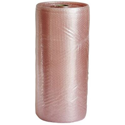 Bubbelplast AirCap 120cmx150m antistat. Bubbelplast AirCap 120cmx150m antistat.