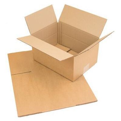 Boxon Wellåda 470x370x330/280mm Boxon Wellåda 470x370x330/280mm