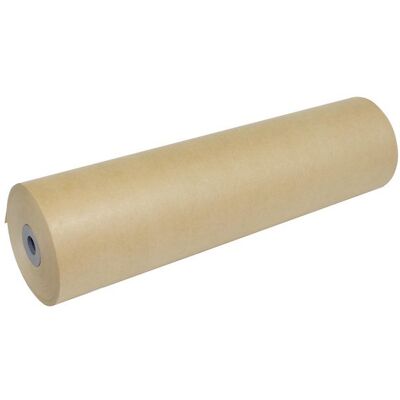 Nordic Generic Brands - Kraftpapper - 75cmx160m Nordic Generic Brands - Kraftpapper - 75cmx160m