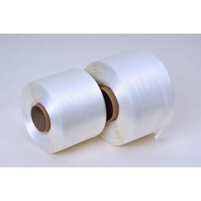NO BRAND Packband WG-40 Bal, 13mm/500m NO BRAND Packband WG-40 Bal, 13mm/500m