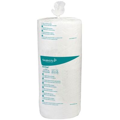 Bubbelplast AirCap EL 120cmx100m Bubbelplast AirCap EL 120cmx100m