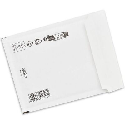 Kuvert vadd. AirPro C13 145x215mm 100/fp Kuvert vadd. AirPro C13 145x215mm 100/fp