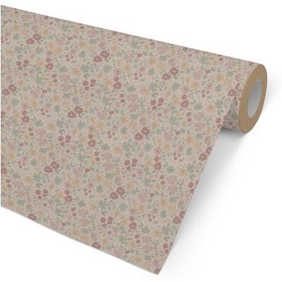 Hedlunds OF SWEDEN Presentpapper Liberty kraft 57cmx154m Hedlunds OF SWEDEN Presentpapper Liberty kraft 57cmx154m