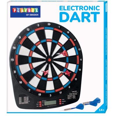 PLAYBOX Elektronisk dart PLAYBOX Elektronisk dart