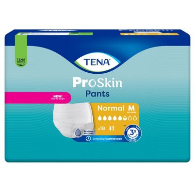 Essity Tena Proskin Pants M - Inkontinensbyxor Essity Tena Proskin Pants M - Inkontinensbyxor