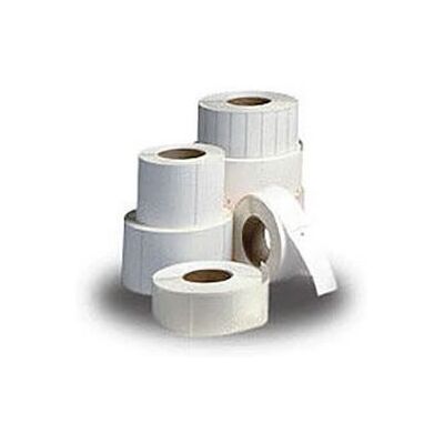 Etikett ZEBRA 25x76mm 11160/fp Etikett ZEBRA 25x76mm 11160/fp