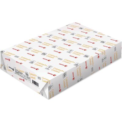 Xerox Kopieringspapper Colotech+ Gloss 200g A3 250/fp Xerox Kopieringspapper Colotech+ Gloss 200g A3 250/fp