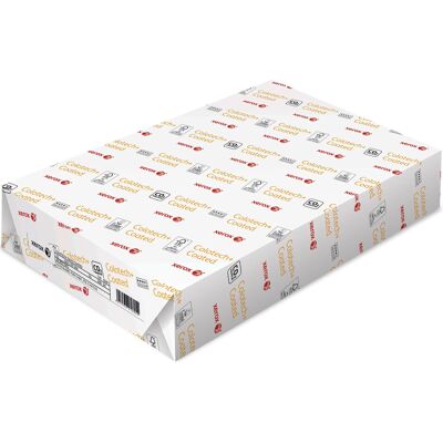 Xerox Kopieringspapper Colotech+ Gloss 130g A3 500/fp Xerox Kopieringspapper Colotech+ Gloss 130g A3 500/fp
