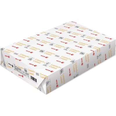 Xerox Kopieringspapper Colotech+ Silk 170g A4 250/fp Xerox Kopieringspapper Colotech+ Silk 170g A4 250/fp
