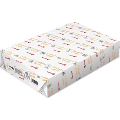 Xerox Kopieringspapper Colotech+ Gloss 200g A4 250/fp Xerox Kopieringspapper Colotech+ Gloss 200g A4 250/fp
