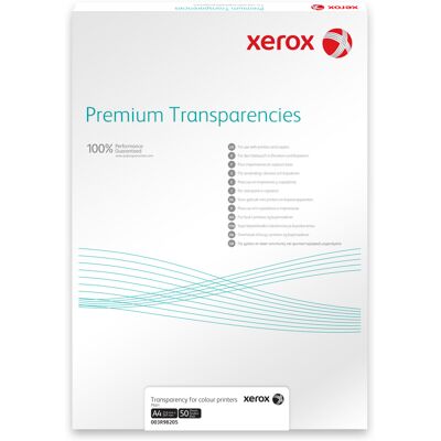 Film Xerox A4 Universal 100/fp Film Xerox A4 Universal 100/fp