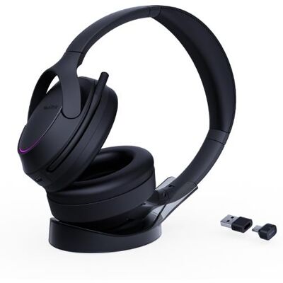 Headset YEALINK BH78 USB-C/A Headset YEALINK BH78 USB-C/A