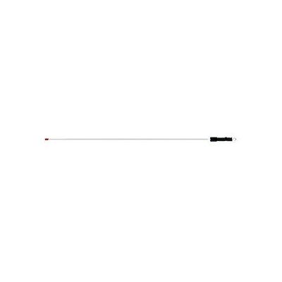 Pekpinne LINEX glasfiber med krok 102cm Pekpinne LINEX glasfiber med krok 102cm